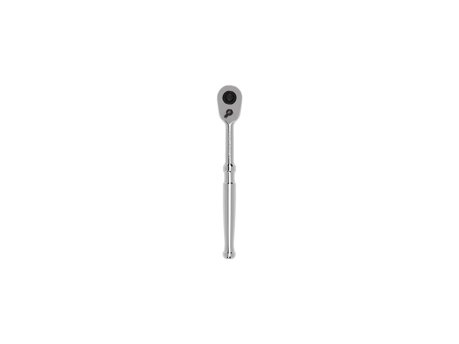 3/8 Inch Drive x 6 Inch Quick-Release Small Body Ratchet