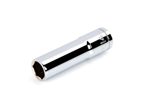 1/2 Inch Drive x 14 mm Deep 6-Point Socket