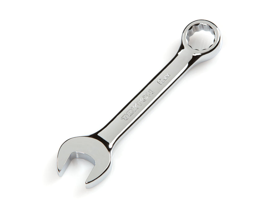 13 mm Stubby Combination Wrench