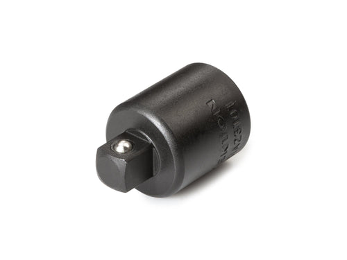 1/2 Inch Drive (F) x 3/8 Inch (M) Impact Reducer