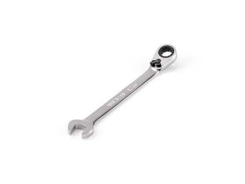 12 mm Reversible 12-Point Ratcheting Combination Wrench