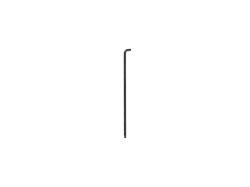 3 mm Short Arm Ball End Hex L-Key
