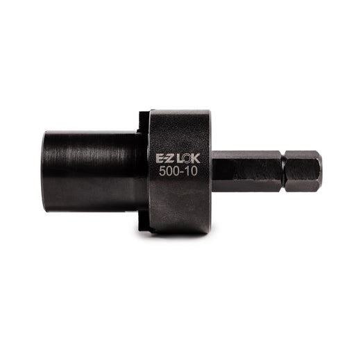 Drive Tool for Threaded Inserts, 7/8"-9, 7/8"-14, Diameters