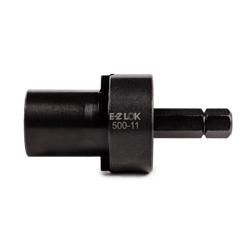 Drive Tool for Threaded Inserts, 1"-8, 1"-14, Diameters