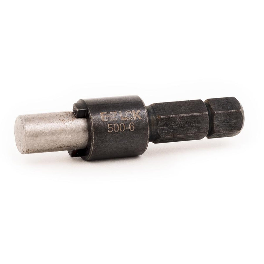 Drive Tool for Threaded Inserts, 7/16"-14, 7/16-"-20, M12-1.75, Diameters