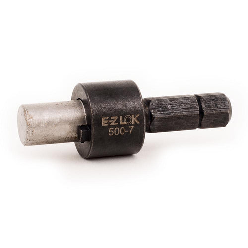 Drive Tool for Threaded Inserts, 1/2"-13, 1/2"-20, Diameters