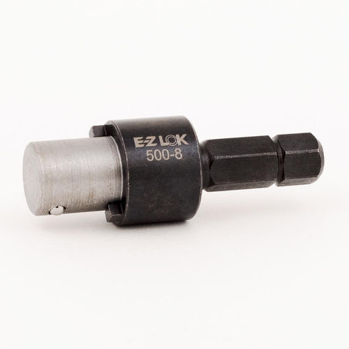 Drive Tool for Threaded Inserts, 5/8"-11, 5/8"-18, M16-2.0, Diameters