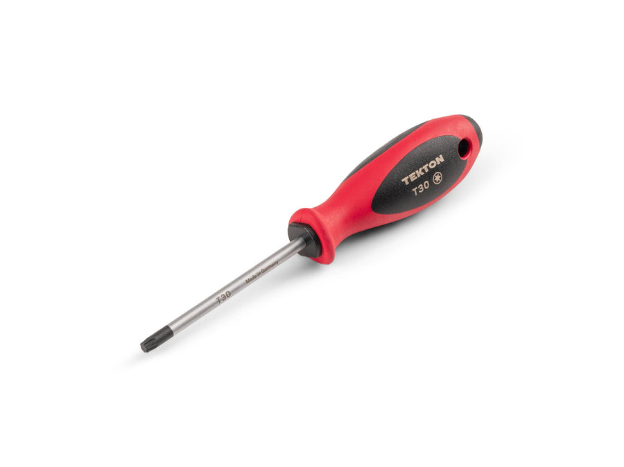 T30 Torx Screwdriver (4 in. Shank)