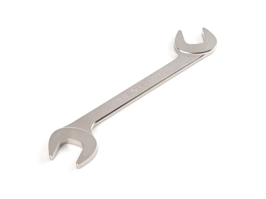 24 mm Angle Head Open End Wrench