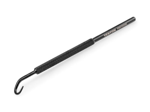 Socket Retaining Pin and Ring Removal Tool