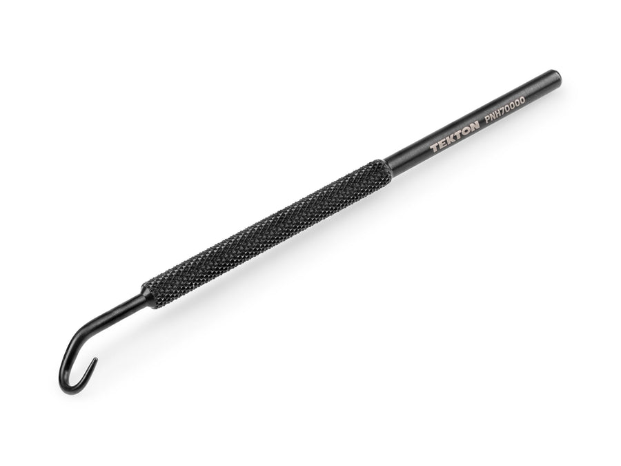 Socket Retaining Pin and Ring Removal Tool