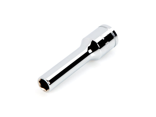 3/8 Inch Drive x 7 mm Deep 6-Point Socket