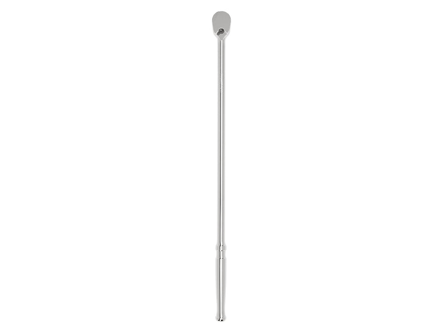 3/8 Inch Drive x 18 Inch Non-Quick-Release Extra-Long Ratchet