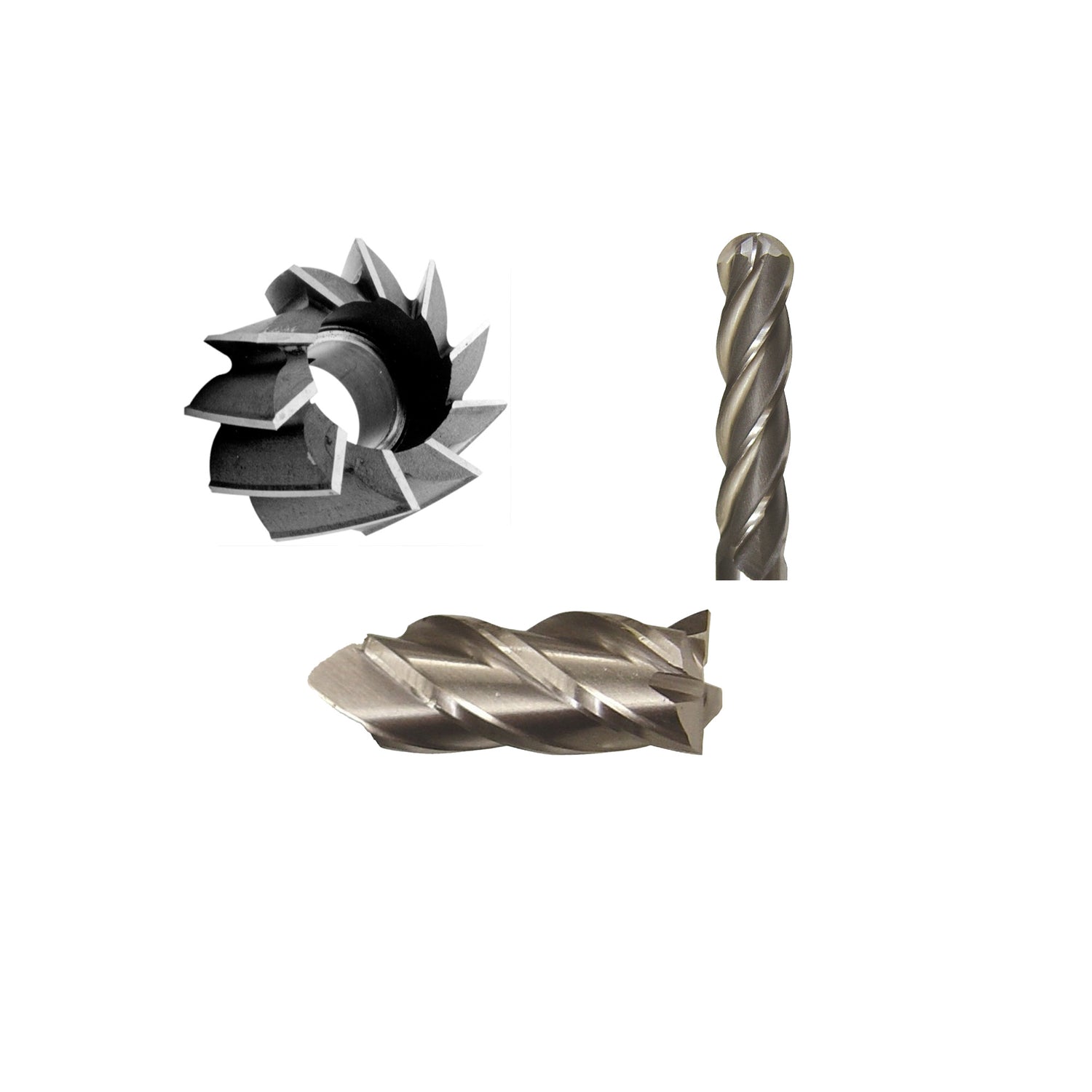 End Mills