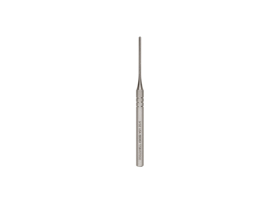 3/32 Inch Roll Pin Punch