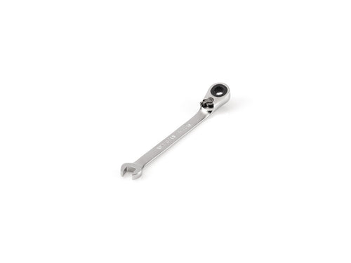 9/32 Inch Reversible 12-Point Ratcheting Combination Wrench