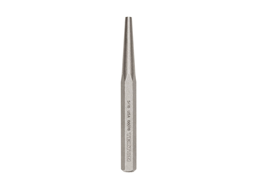 5/16 Inch Solid Punch
