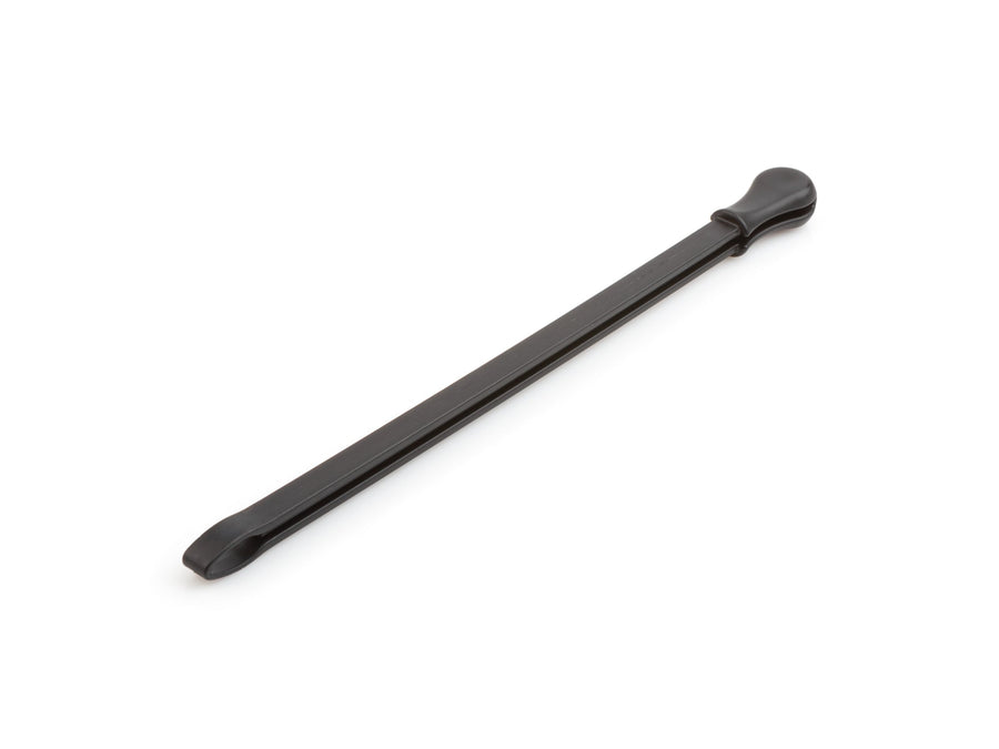 3/8 Inch Drive x 10 Inch Crowfoot Wrench Organizer Key (Black)