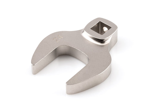 3/8 Inch Drive x 24 mm Crowfoot Wrench