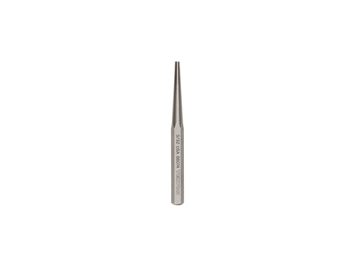 5/32 Inch Solid Punch