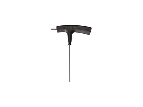 5/64 Inch Flat End Hex T-Handle Key