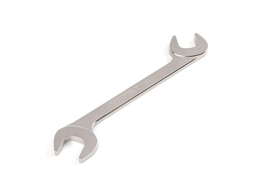 22 mm Angle Head Open End Wrench