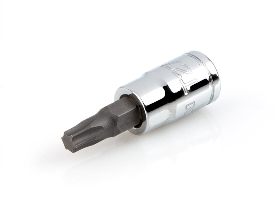 1/4 Inch Drive x T27 Torx Bit Socket