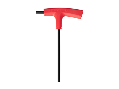 7 mm Flat End Hex T-Handle Key
