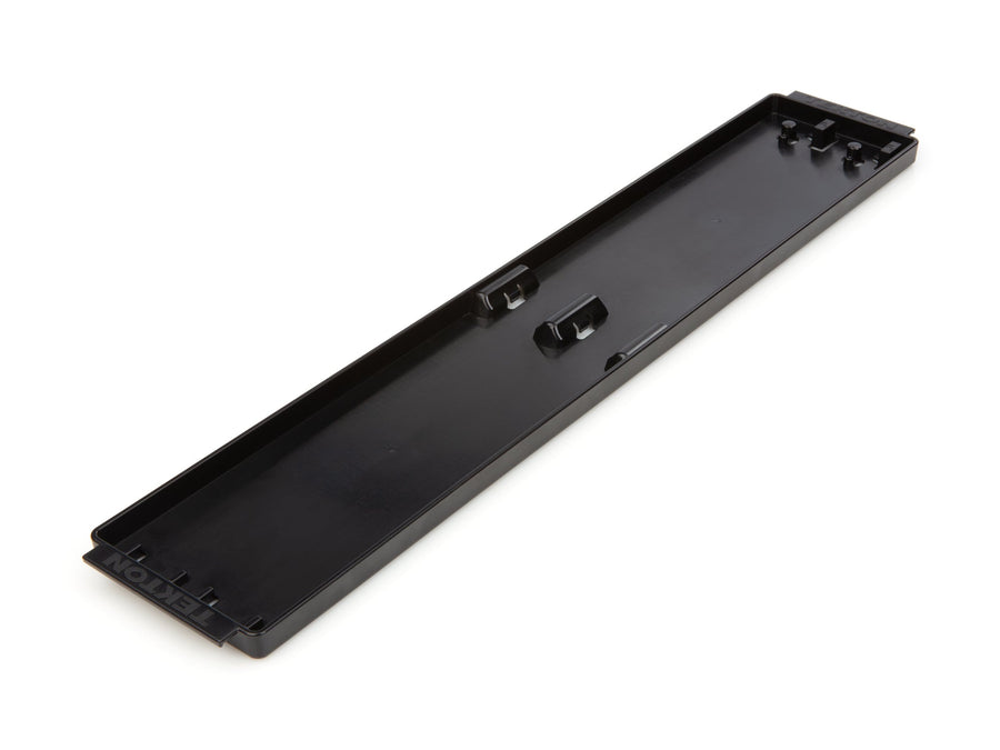 18 Inch 2-Rail Tray