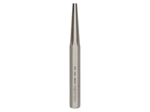 3/8 Inch Solid Punch