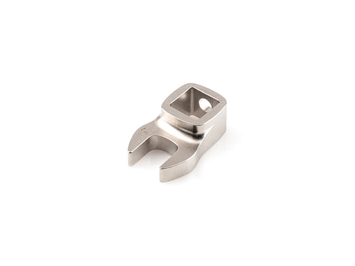 3/8 Inch Drive x 9 mm Crowfoot Wrench