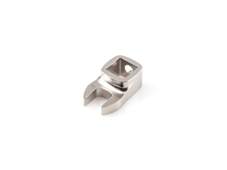 3/8 Inch Drive x 8 mm Crowfoot Wrench