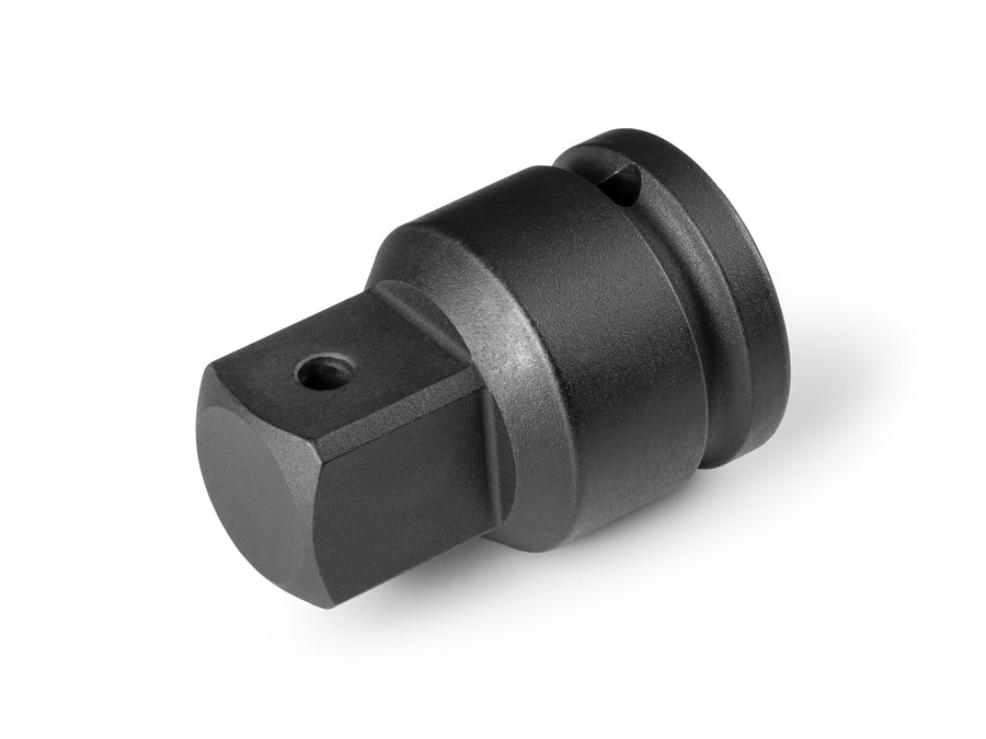 3/4 Inch Drive (F) x 1 Inch (M) Impact Adapter (Through Hole)
