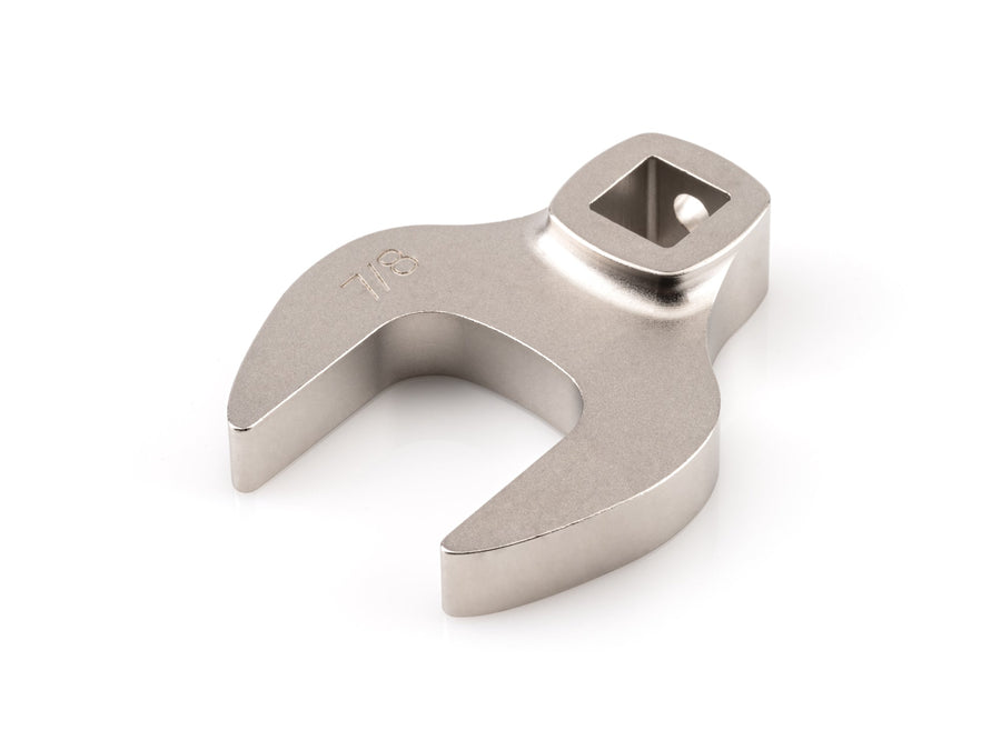 3/8 Inch Drive x 7/8 Inch Crowfoot Wrench
