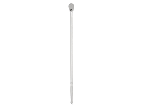 1/2 Inch Drive x 24 Inch Non-Quick-Release Extra-Long Ratchet