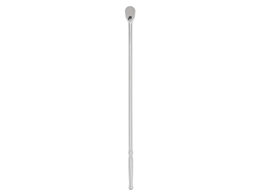 1/2 Inch Drive x 24 Inch Non-Quick-Release Extra-Long Ratchet