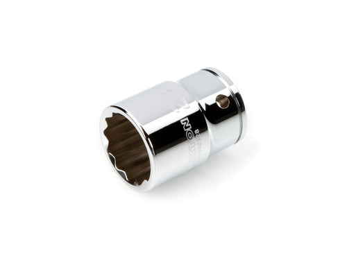 3/4 Inch Drive x 28 mm Shallow 12-Point Socket
