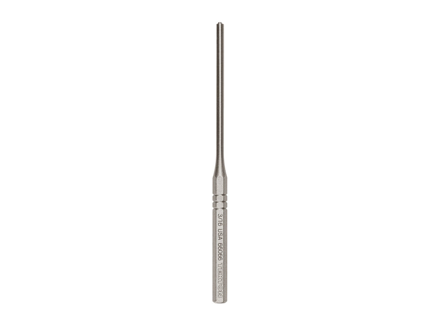 3/16 Inch Roll Pin Punch
