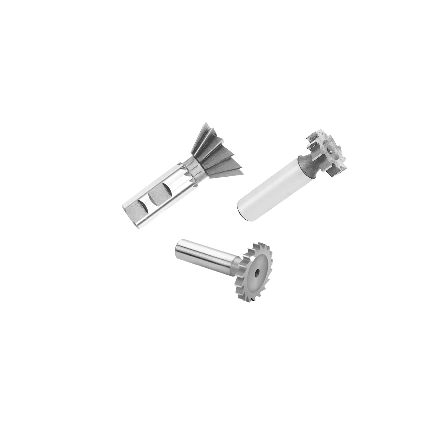 Milling Cutters