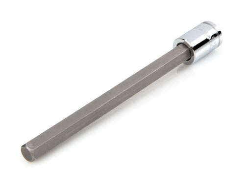 3/8 Inch Drive x 10 mm Long Hex Bit Socket