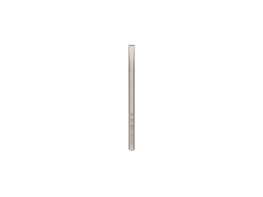 1/4 Inch Cold Chisel