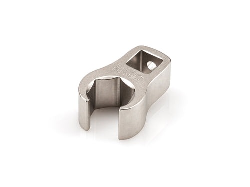 3/8 Inch Drive x 14 mm 6-Point Flare Nut Crowfoot Wrench