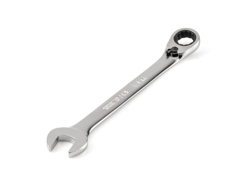 3/4 Inch Reversible 12-Point Ratcheting Combination Wrench