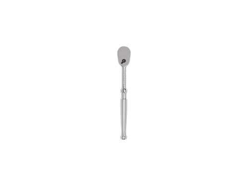 3/8 Inch Drive x 6 Inch Non-Quick-Release Small Body Ratchet