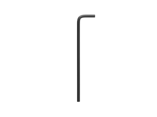 6 mm Flat End Hex L-Key