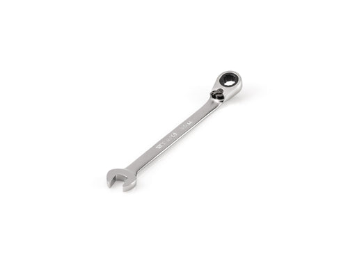 3/8 Inch Reversible 12-Point Ratcheting Combination Wrench