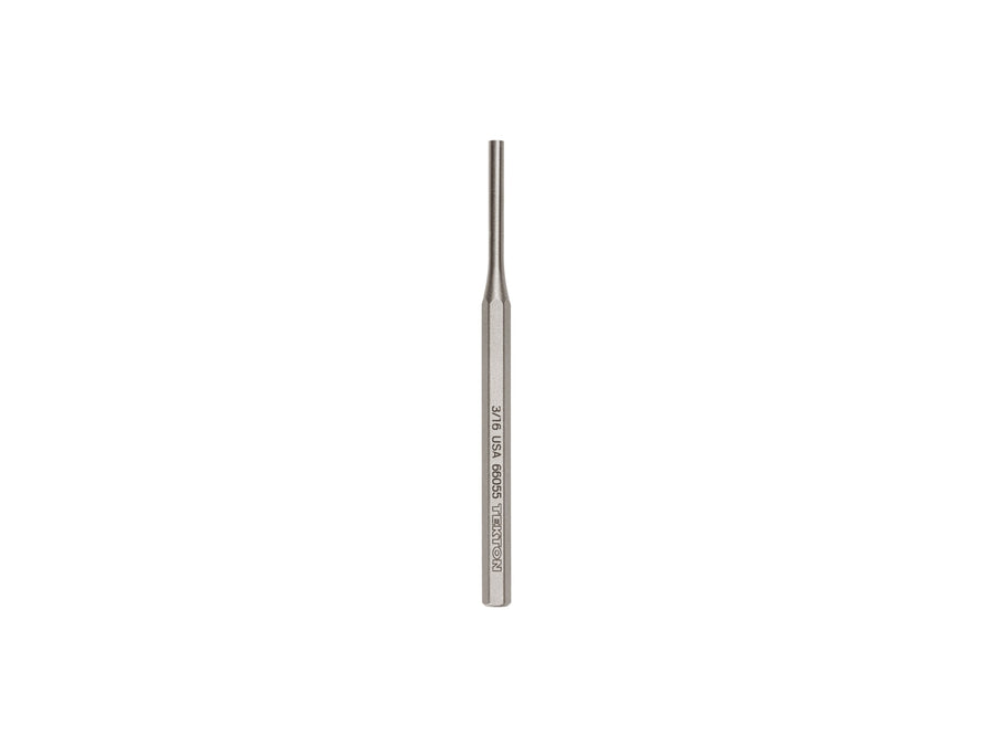 3/16 Inch Pin Punch