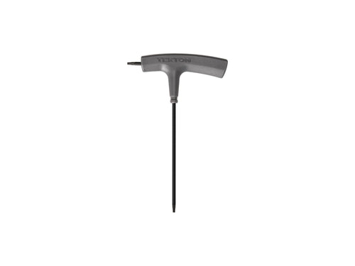 T9 Star T-Handle Key