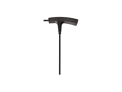 9/64 Inch Flat End Hex T-Handle Key