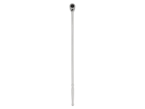 1/2 Inch Drive x 24 Inch Quick-Release Extra-Long Ratchet
